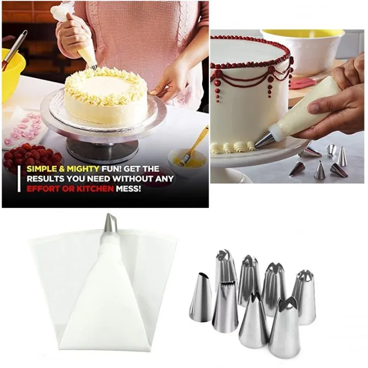 8%20Pieces%20Cake%20Decorating%20Nozzle%20Set%20with%20Icing%20bag%20/%20Cake%20Decorating%20Kit%20/Piping%20Tips%20-%20Image%206