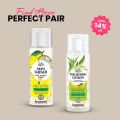 Soft Touch Soothing Lotion And Skin Shiner 120ml pack of 2. 