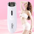 Portable Electric Pull Tweeze Device Women Hair Removal Epilator ABS Facial Trimmer Depilation For Female Beauty. 