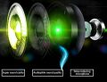 Gaming Headphone / Headset / RGB Lighting / Thunder V5000 / Super Bass / Beats / Stereo / Dual 3.5mm Plug Interface with Microphone / HD Music / Smart / Fancy / Stylish / Mobile / Laptop / Desktop / PC. 