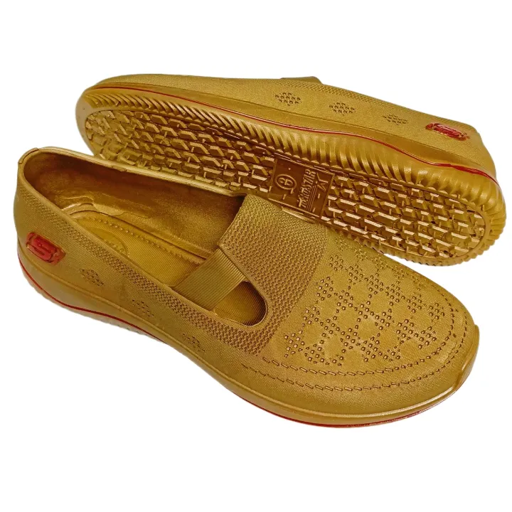 Ladies%20shoes%20pure%20rubber%20nylon%20very%20soft%20-%20Image%204