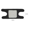 【Atoztide Store】Magnetische Therapie Zelfopwarming Arm Elleboog Brace Ondersteuning Pijnbestrijding Gewichtsverlies Strap Bandage Face Lift. 