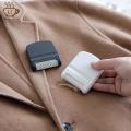 Mini Manual Portable Lint Remover Machine Epilator Woolen Cloth Sweater Bed Sheet Shaver Laundry Cleaning Hair Ball Trimmer Depilator Tools. 