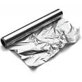Aluminium Foil Sheet for Kitchen | Aluminium foil sheet for food | Aluminium Foil Roll Sheet for Cooking | Aluminum Sheet Heat Resistant | 3.5 Meters Original Aluminum foil sheet. 