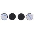 4Pcs Rubber Feet Foot For Lenovo Thinkpad T460S T470S Laptop Feet Bottom Case. 