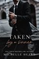 Taken by a Sinner by Michelle Heard. 