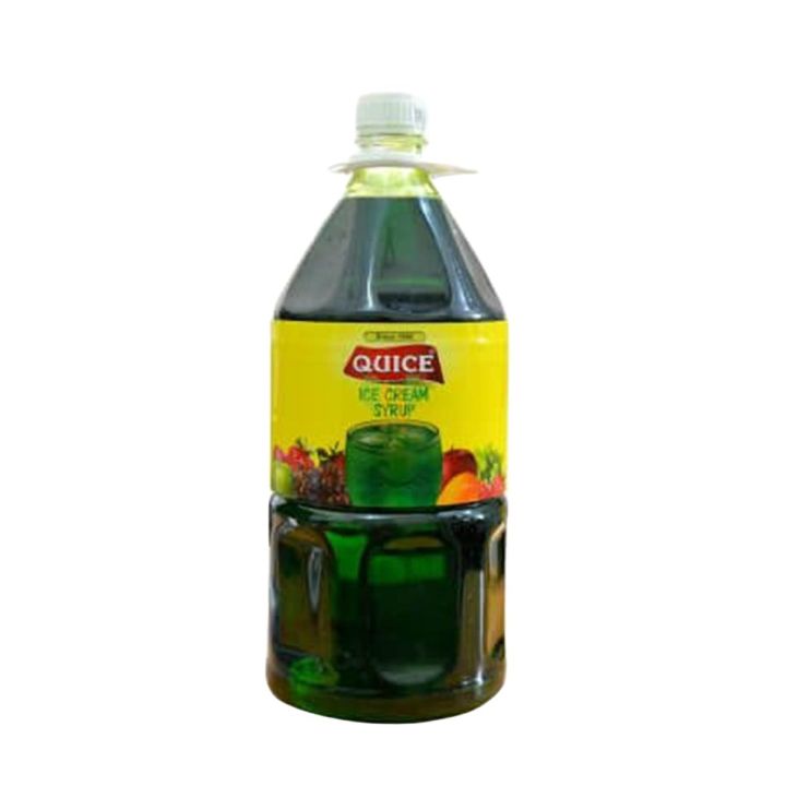 Quice 3 Littre Bottle