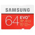 Evo memory card. 