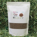 Fresh & Clean Flax Seeds (1KG). 