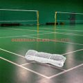 Badminton Net International Standard Size. 