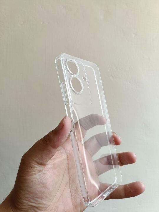 Realme%20Note%2060%20Back%20Cover%20Soft%20Dust%20Plug%20Transparent%20TPU%20Camera%20Protection%20Shockproof%20Cover%20For%20Realme%20Note%2060%204G%20-%20Image%207
