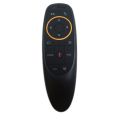 G10S Voice Air Mouse Remote Control 2.4G Wireless Microphone Gyroscope IR Learning for Android Tv Box PC Projector. 