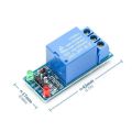 5v Dc 1 Channel Relay Module For Arduino In Pakistan. 