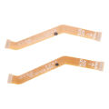 Phone Motherboard Flex Ribbon Cable Perfect Fit Phone Main Board Flex Cable for Repair. 