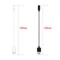 Replacement Charger Cable for Huawei and Honor Smartwatches  Compatible with Huawei Watch Fit, Honor Watch ES, Band 6, 7, 8, and more. 