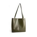 OXFLAY OLIVE TOTE BAG Without Zip/ With Zip. 