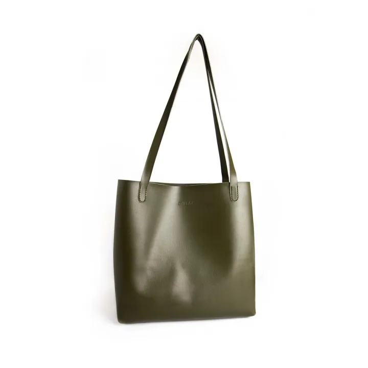 OXFLAY%20OLIVE%20TOTE%20BAG%20Without%20Zip/%20With%20Zip%20-%20Image%202