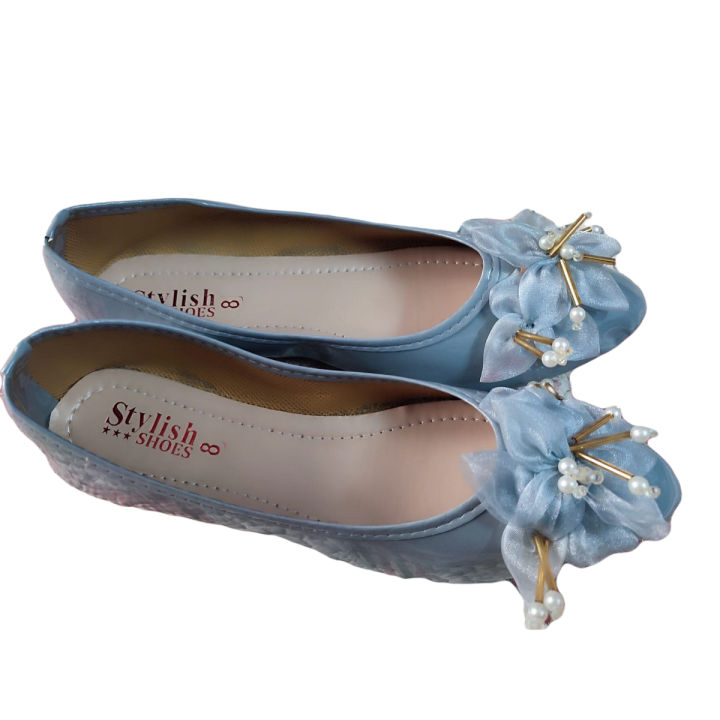 New Fancy Stylish Ladies Shoes\Pumps For Women And Girls