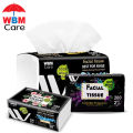 Pack of 3 WBM Care Floral & Fresh Tissue Bundle | Tissue Paper, Tissue Box. 