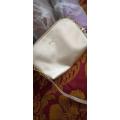 bag borjan color golden. 