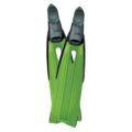 Omer Sporasub spitfire kelp diving fins for professional swimming free diving spearfishing or scuba diving. amazing performance and great boost underwater, very comfortable and powerful. 