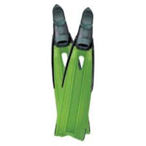 Omer Sporasub spitfire kelp diving fins for professional swimming free diving spearfishing or scuba diving. amazing performance and great boost underwater, very comfortable and powerful