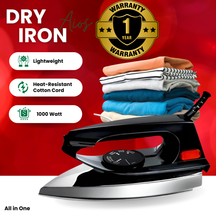 Iron%20-%20Istri%20-%20Dry%20Iron%20-%201000%20Watts%20%7C%20220V%20-%20240V%20%7C%2050/60Hz%20-%20Lightweight%20Iron%20-%20Electric%20Iron%20%20-%20Portable%20Iron%20-%20Traveling%20Iron%20-%20Deluxe%20Metal%20Cover%20-%20Big%20Thermostatic%20Pilot%20Lamp%20-%202%20Years%20Warranty%20-%20Premium%20Quality.%20-%20Image%203