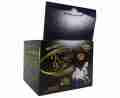 Knight Rider Pack Of 12 Extra Timing Condoms Black. 