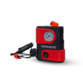 Samco Car Aircompressor/Tyre Inflator With LED Light – SM1610. 