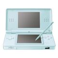 Nintendo DS Lite Console with R4 Card, 1000 Games , Stylus & Charger ( USED ). 