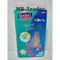Rocket Magic Tap diapers(Size :4 Large, 9 to 14 Kg) 42 Diapers. 