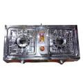 Super National Automatic LPG Stove 2 Burner / Gas Chula / Small Gas Stove/ Double Burner. 