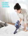 Greenote Cordless Vacuum Cleaner, 23000PA Stick Vacuum 4 in 1, 200W with Dual Digital Motor LED Headlights, 35 Mins Runtime, Handheld Lightweight Vacuum for Home Hard Floor Carpet Pet Car. 