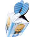 Pack of 10Pcs BOSS BABY Goody Boxes for Kids Birthday Party Celebration Candy Box for Gifts. 