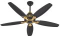 Ceiling Fan 5 Blade Marvel Model Indus 56'' Ac/DC Remote Control. 