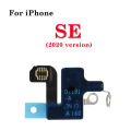 1pcs Wifi Flex For iPhone 5 5C 5s SE 2016 2020 Version Wifi Antenna Network Signal Bluetooth Ribbon Replacement Part. 