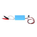 12V CCFL Lamp Inverter Tester for LCD TV Laptop Screen Portable Lampada Tube Repair Test Professional Repair Tool. 