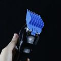 Men Hair Clipper Limit Comb Guide Trimmer Guards Attachment 3-25mm Salon Pro Universal Hairdressing Tools расческа для волос. 