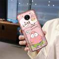 Fashion Design TPU Phone Case For Nokia C10/C20 Soft case Durable Graffiti Card slot Cute Cartoon Card bag Shockproof. 