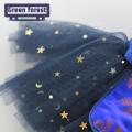 Pet Dress for Dogs Pet Wedding Couple Tang Dress Elegant Coil Buttons with Bow Tie Mesh Patchwork Cute Thickened Pet Dress Travel Dog Clothes. 