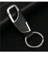 Fashion Creative Metal Car Keyring Keychain Key Chain Ring. 