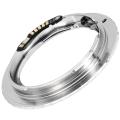 AF Confirm Lens Adapter For Nikon F AI AIS Lens to Canon EOS EF 5D 7D 600D DC192. 