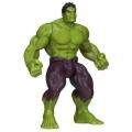 Hulk Action Figure 13 Inch Height Collectible Toy for Fans. 
