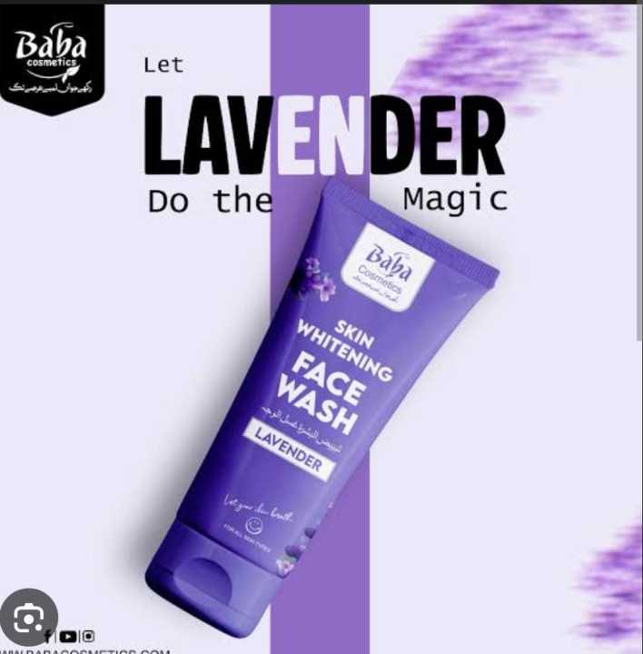 "Baba%20Cosmetics%20Face%20Wash%20Range%20%E2%80%93%20Cleanse,%20Brighten,%20Nourish,%20Glow"%20-%20Image%204