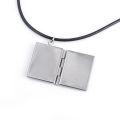 Anime Jujutsu Kaisen Cosplay Necklace Todo Aoi Can Open Photo Frames Pendant Necklaces for Women Men Jewelry Gift. 