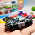 Pack Of 20 Metal Cars Pack Alloy Box Die Cast Metal Car Set Toys For Kids Children and Boys. 