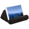 Multi-Angle Pillow Pad Tablet Phone Bracket Lap Stand Magazine Holder Pillow. 