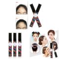 1pcs Hairstyle Fixer Natural Plant Gel Styling Setting Bangs Shape Care Portable Finishing Bangs Shape Care Hair Style Fixer Gel. 