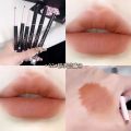 Colour Makeup Amy 'S Diary Amy Diary Labial Line Pen Nude Makeup Matte Labial Line Pen Students Three-Dimensional Full. 