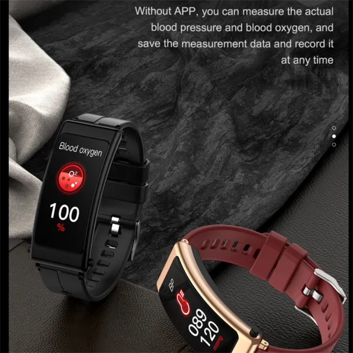 Tookss%20K13%20Smartwatch%20Headset%20Touch%20Screen%20Bluetooth-compatible%20Earphone%20Pedometer%20Fitness%20Sports%20Smart%20Bracelet%20-%20Image%205